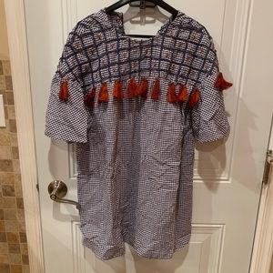 Zara Dress!! NWT